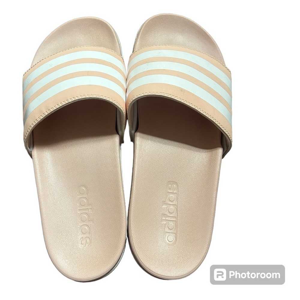 Adidas Adilette Comfort Slides